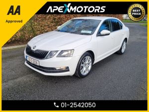 Skoda Octavia FINANCE ARRANGED * STYLE 1.6 TDI 115 - Image 4