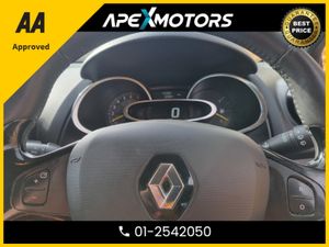 Renault Clio FINANCE ARRANGED * LOW LOW KMs * 1.2 - Image 4