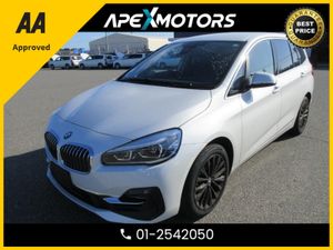 BMW 2-Series FINANCE ARRANGED * 2.0 DIESEL AUTO  * - Image 3