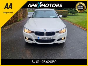 BMW 3-Series FINANCE ARRANGED * 2.0 DIESEL (M-SPOR - Image 2