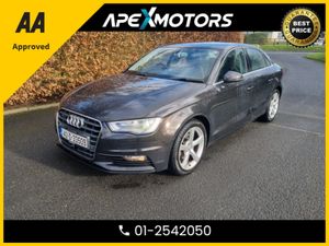 Audi A3 FINANCE ARRANGED * 1.4 TFSI * NEW NCT JAN- - Image 4