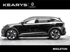 Renault Scenic E-tech 60kwh 170hp Techno - Image 4