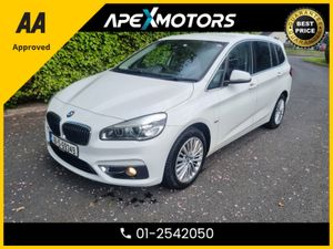 BMW 2-Series FINANCE ARRANGED * 2.0 DIESEL AUTO  * - Image 4
