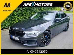 BMW 5-Series G30 D SE 4DR AUTO * FINANCE AVAILABLE - Image 4