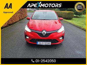 Renault Clio FINANCE ARRANGED * 1.0 ICONIC TCE 100 - Image 3
