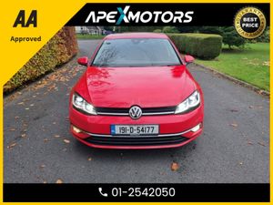 Volkswagen Golf FINANCE ARRANGED * HIGHLINE EXTRA - Image 2