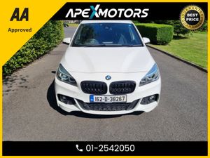 BMW 2-Series FINANCE ARRANGED * M-SPORT * 2.0 DIES - Image 3