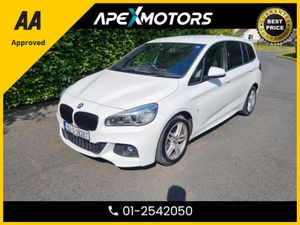 BMW 2-Series FINANCE ARRANGED * M-SPORT * 2.0 DIES - Image 4