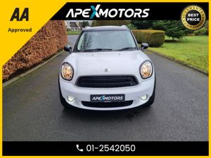 Mini Cooper FINANCE ARRANGED * COOPER D * COUNTRYM - Image 3