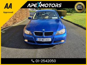 BMW 3-Series E90 SALOON M47 2.0 * SAME OWNER FROM - Image 2