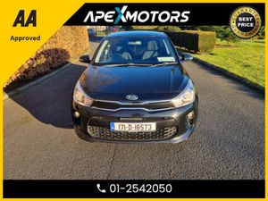 Kia Rio FINANCE ARRANGED * TOP-SPEC NEW MODEL EXE - Image 3