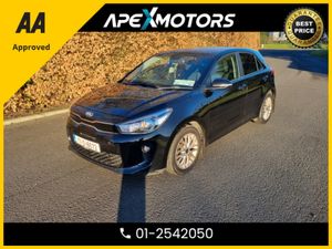 Kia Rio FINANCE ARRANGED * TOP-SPEC NEW MODEL EXE - Image 4