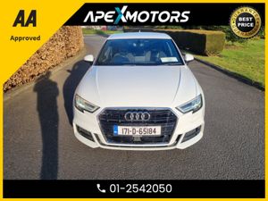 Audi A3 FINANCE ARRANGED * S-LINE * 1.4 TFSI 5DR * - Image 4