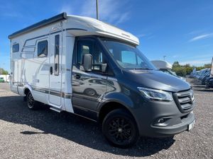 Hymer ML-T 570 Xperience - Automatic - Image 4