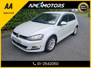 Volkswagen Golf FINANCE ARRANGED * 1.4 HIGHLINE  * - Image 4