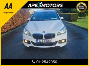 BMW 2-Series FINANCE ARRANGED * M-SPORT * 2.0 DIES - Image 3