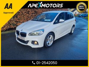 BMW 2-Series FINANCE ARRANGED * M-SPORT * 2.0 DIES - Image 4