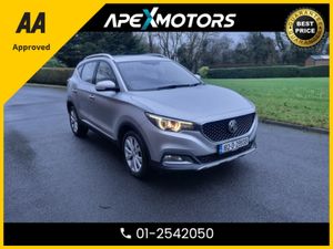 MG ZS FINANCE ARRANGED * MG ZS 1.5 VTi-TECH Excite - Image 3