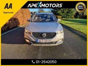 MG ZS FINANCE ARRANGED * MG ZS 1.5 VTi-TECH Excite - Image 4