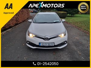 Toyota Auris FINANCE ARRANGED * BUSINESS EDITION E - Image 3