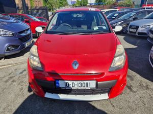 Renault Clio 2010 - Image 2