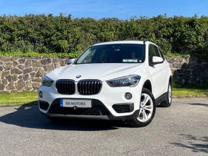 BMW X1 sDrive  18d SE 2.0 - Image 2