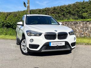 BMW X1 sDrive  18d SE 2.0 - Image 4