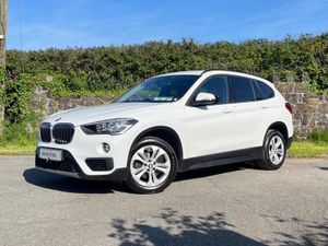 BMW X1 sDrive  18d SE 2.0 - Image 3