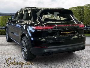 🇮🇪23Porsche Cayenne V6 PLATINIUM SPECIAL ORDER ‼ - Image 3