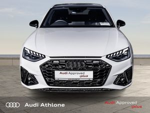 Audi A4 2.0tdi 136BHP S-line S-tronic - DUE IN - - Image 2