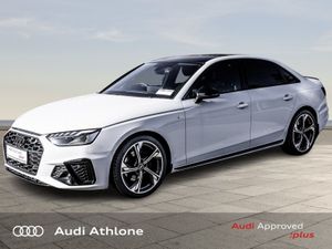 Audi A4 2.0tdi 136BHP S-line S-tronic - DUE IN - - Image 3