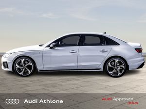 Audi A4 2.0tdi 136BHP S-line S-tronic - DUE IN - - Image 4
