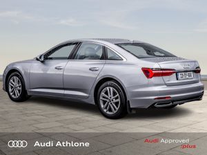 Audi A6 2.0tdi 204BHP SE S-tronic - DUE IN - Ring - Image 4