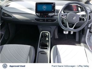 Volkswagen ID.3 58kwh Life 204BHP  pcp Available - Image 2