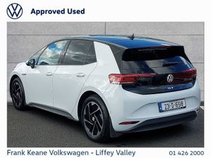 Volkswagen ID.3 58kwh Life 204BHP  pcp Available - Image 3