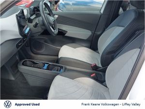 Volkswagen ID.3 58kwh Life 204BHP  pcp Available - Image 4