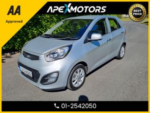 Hyundai i10 1.2  ( KIA PICANTO)  * RELIABLE 5DR * - Image 3