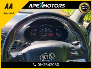 Hyundai i10 1.2  ( KIA PICANTO)  * RELIABLE 5DR * - Image 4