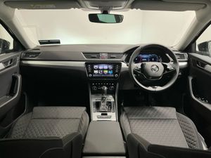 Skoda Superb Ambition DSG 2.0tdi 150BHP - Reversi - Image 4