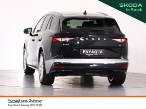 Skoda Enyaq SKODA ENYAQ 85 New Model - Image 3