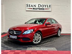 Mercedes-Benz C-Class C-CLASS C350e SPORT PHEV AUT - Image 2
