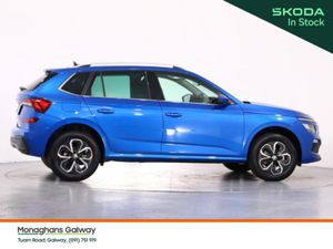 Skoda Kamiq SEL 1.0TSI 115HP DSG - Image 2