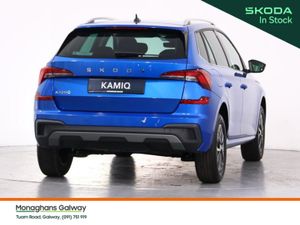Skoda Kamiq SEL 1.0TSI 115HP DSG - Image 3