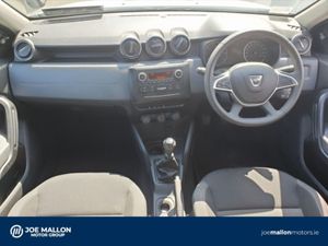 Dacia Duster 1.5 dCi 115 Dfull Essential - Image 4