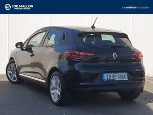 Renault Clio Dynamique TCe 100 My19 - Image 2