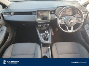 Renault Clio Dynamique TCe 100 My19 - Image 4