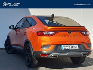 Renault Arkana RS Line E-tech Hybrid 145 - Image 2