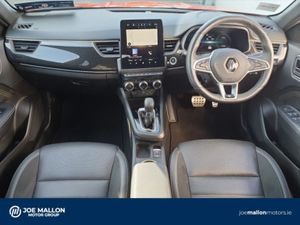 Renault Arkana RS Line E-tech Hybrid 145 - Image 4