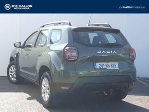 Dacia Duster 1.0 TCe 90 Essential - Image 2