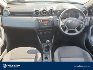 Dacia Duster 1.0 TCe 90 Essential - Image 4